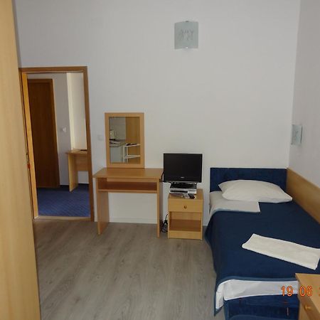 Apartments Klaricic Zivogosce Room photo