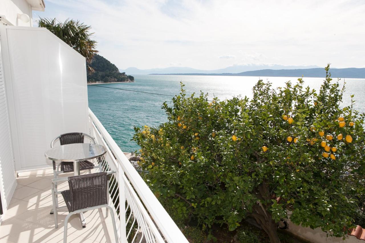 Apartments Klaricic Zivogosce Exterior photo