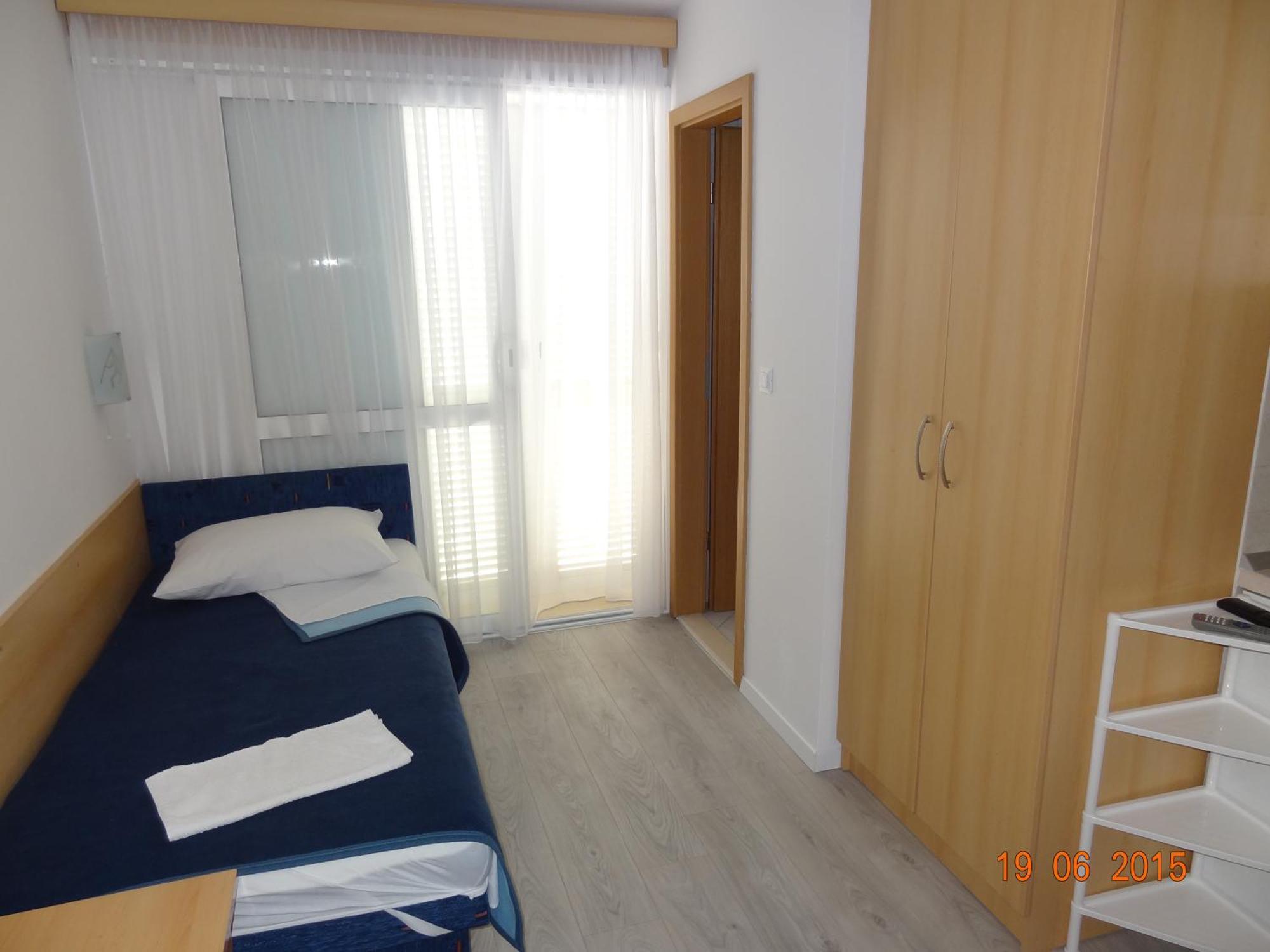 Apartments Klaricic Zivogosce Room photo