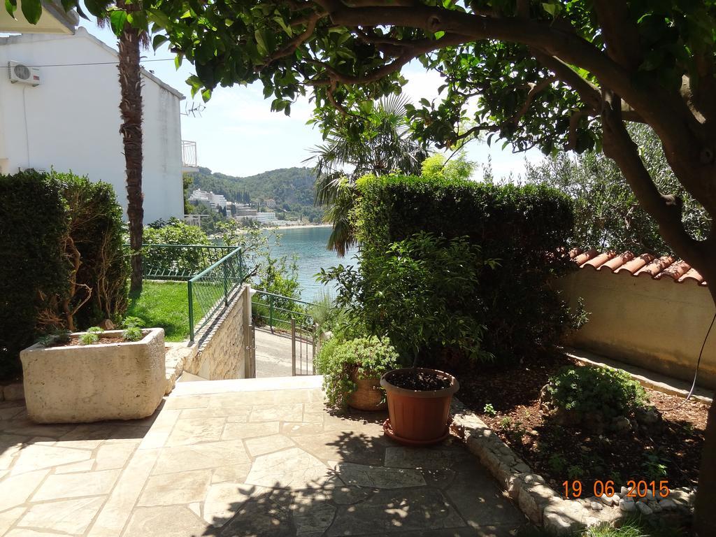 Apartments Klaricic Zivogosce Exterior photo
